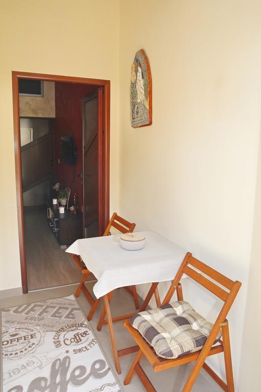 Apartmani Boskovic Котор Экстерьер фото