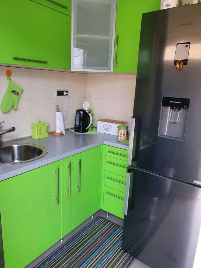Apartmani Boskovic Котор Экстерьер фото